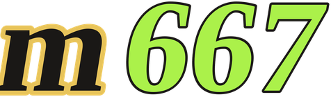 m667 logo